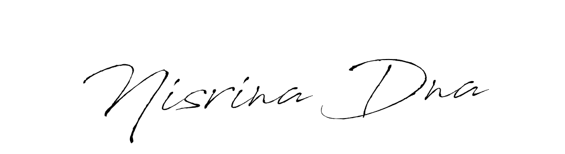Make a short Nisrina Dna signature style. Manage your documents anywhere anytime using Antro_Vectra. Create and add eSignatures, submit forms, share and send files easily. Nisrina Dna signature style 6 images and pictures png